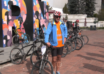 Shënohet dita ndërkombëtare pa makina