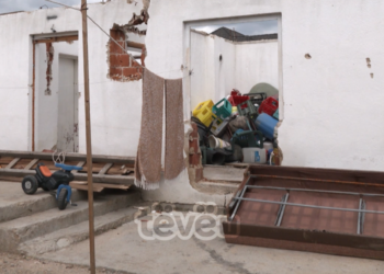 Familja 15 anëtarëshe në Radivojc të Vitisë në gjendje të rëndë ekonomike