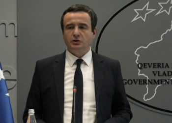 Kurti u kërkon ministrave t’i sjellin pesë të arriturat e tyre