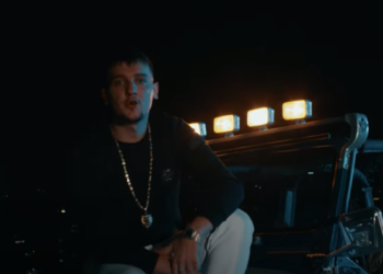 Dardy vjen me shumë ritëm në këngën “Dinake”