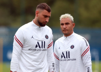 “Gjigant me këmbë balte, mbrojtësit e PSG-së nuk kanë besim te Donnarumma”