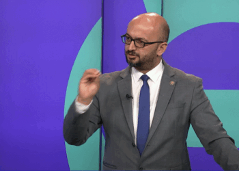 Shala: Deklarata e Kurtit për luftë erdhi pas ushtrimit ushtarak “Veriu 2022” nga Serbia