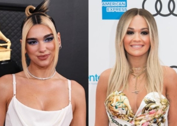 Festivali i madh muzikor, i bën bashkë Dua Lipën e Rita Orën