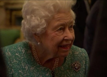 Ky serial ndërpret xhirimet si nderim për Mbretëreshën