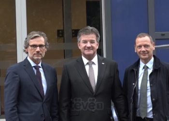 Qeveria thotë se nuk është propozuar asnjë kornizë e re për dialogun Kosovë – Serbi