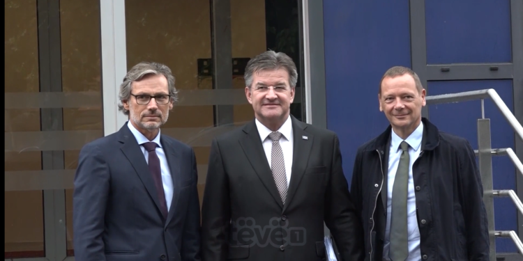 Qeveria thotë se nuk është propozuar asnjë kornizë e re për dialogun Kosovë – Serbi