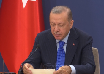 Interesimi i Turqisë për dialogun