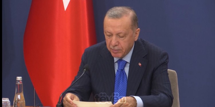 Interesimi i Turqisë për dialogun