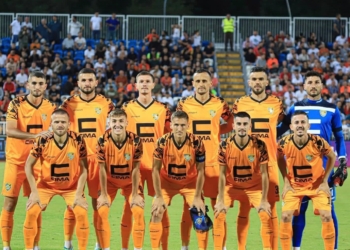 Ftohen dy lojtarë te Ballkanit në grumbullim te Kosova