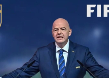 Të premten, Infantino në Kosovë