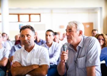 Kryesindikalisti në Podujevë demanton drejtorin e Arsimit, thotë se greva do të vazhdojë