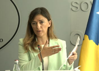 Dokumenti për Vettingun shkon në Kuvend për miratim, Haxhiu: Refroma në drejtësi është e domosdoshme