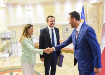 Konjufca: Procesi i Vettingut do ta forcojë sistemin e drejtësisë