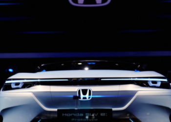 Honda formon partneritet për të siguruar furnizimin me metale të baterive