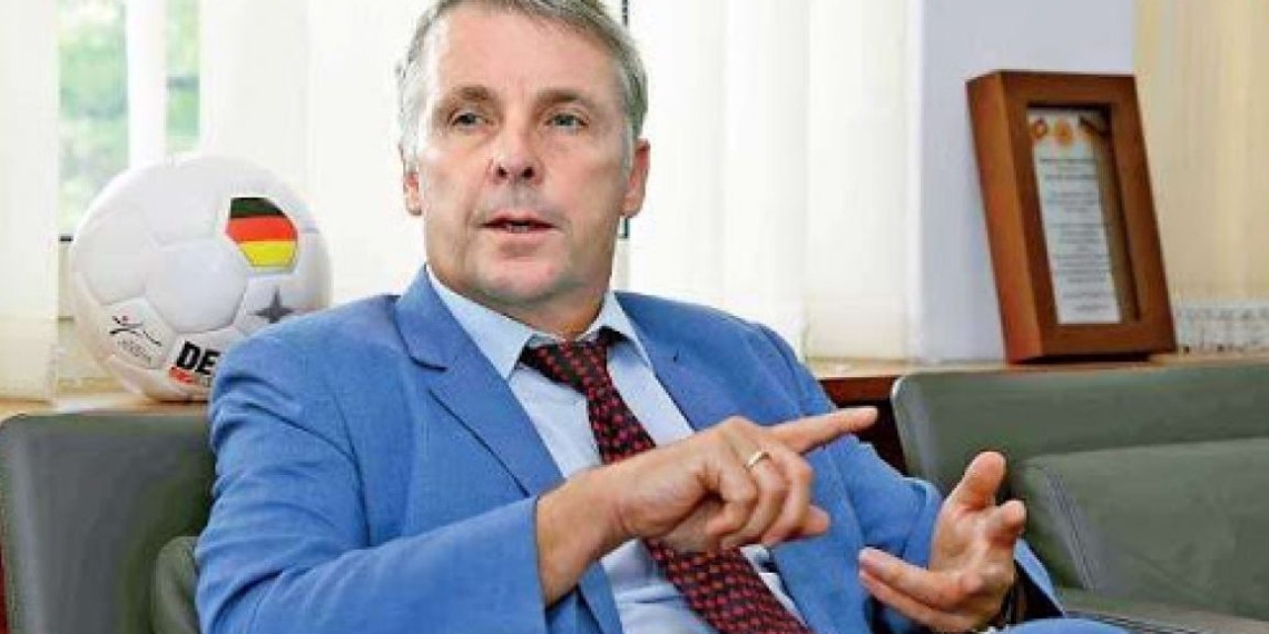 Ambasadori gjerman sqaron kur mund të udhëtojmë pa viza