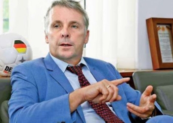 Ambasadori gjerman sqaron kur mund të udhëtojmë pa viza