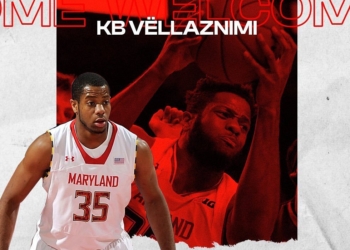 Shkëlqej në fitoren e Vëllaznimit, Dodd shpallet “MVP” i javës së dytë