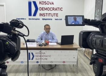 Sondazhi i KDI-së: Qytetarët me besueshmëri të ulët në sistemin e drejtësisë, kërkojnë reformë