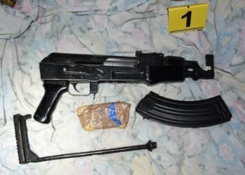 Plagoset një person në Pejë, arrestohet i dyshuari