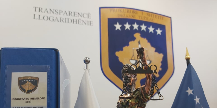 KPK dhe Prokurori i Shtetit: Informacionet e deklaruara sot nga kryeministri Kurti janë të pasakta dhe tendencioze