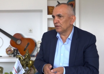 ​Qeveria harron sektorin privat, Krasniqi: Bizneset kërkojnë mbështetje pasi janë në gjendje të rëndë