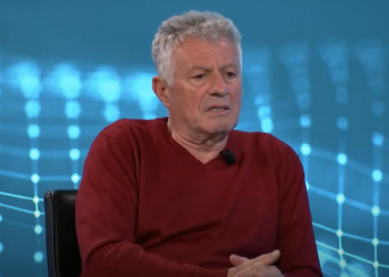 Krasniqi: Andi Zeqiri na premtoi, por pastaj iku te Zvicra