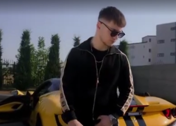 VIDEO/ Leo paralajmëron “furtunë” në tregun muzikor, banda e tij pritet të lanësohet së shpejti!