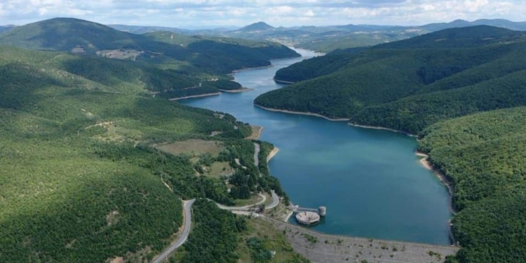 Marinsat Amerikanë dhe FSK-ja trajnohen së bashku