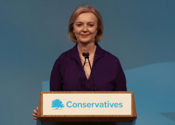 Liz Truss zgjidhet kryeministre e Britanisë