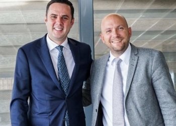 Abdixhiku vlerëson angazhimin e shtuar të Gjermanisë në dialog