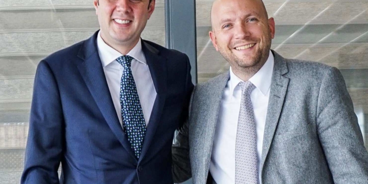 Abdixhiku vlerëson angazhimin e shtuar të Gjermanisë në dialog