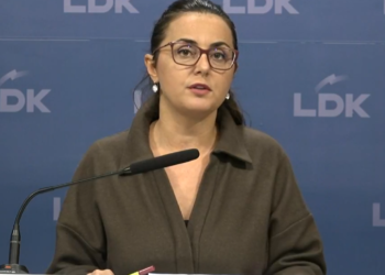 Mustafa thotë se Kosova A është tërësisht jashtë funksionit