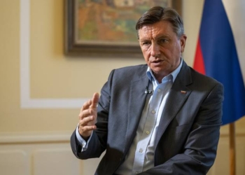 Sllovenia thërret në bisedë ambasadorin serb pas deklaratave të Vuçiqit për Kosovën