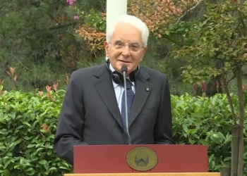 Italia mbështet Maqedoninë e Veriut në rrugën e reformave