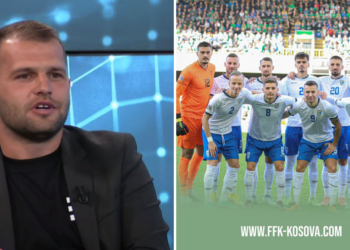 Maxhuni: Nuk ka kombëtare në botë që aktivizon lojtarë pa minutazh!