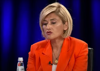 Kusari-Lila: Sekretariati i Energjisë ka hapur zyrtarisht rast ndaj Serbisë