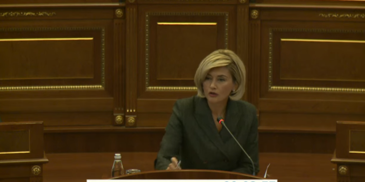 Afër 23 mijë shqiptarë pritet të përfitojnë nga marrëveshja për sigurime shoqërore me Kroacinë