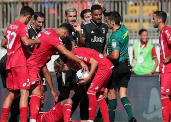 Monza merr fitoren e parë në Serie A, triumf të pastër arrijnë edhe Lazio e Fiorentina