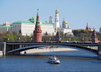 Dy gazetarë rusë ikin nga Moska