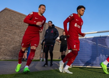 Është jashtë formës fizike, ish-i i Juventusit përfundon të U-21 e Liverpoolit