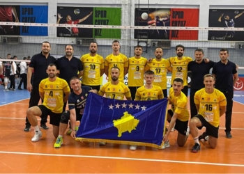 KV Peja mposhtet në finalen e Kupës Ballkanike