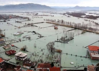 Moti në Shqipëri pritet të përkeqësohet, Peleshi thirrje institucioneve të marrin masat