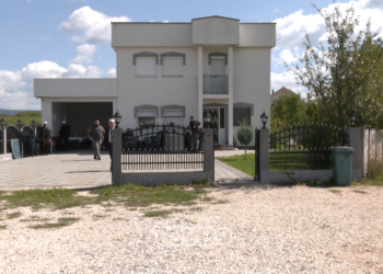 Mosmarrëveshje në komunikacion, vritet 22 – vjeçari në Podujevë