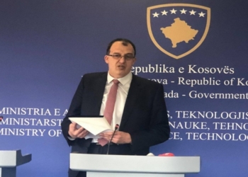 Pupovci: Sistemi i vlerësimit të mësimdhënësve do të pësojë ndryshime