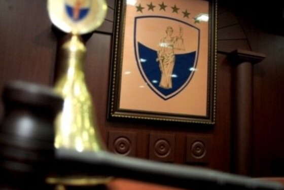 Prokuroria në Gjakovë ka ngritur dhjetë aktakuza për dhunim dhe sulm seksual