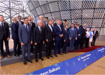 Në nëntor pritet riaktivizimi i Procesit të Berlinit