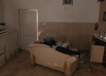 Reshjet shkaktuan dëme të mëdha në shtëpi e kultura bujqësore në Rahovec