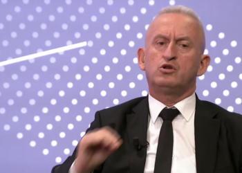 Qalaj thotë se Mehmeti e ka degraduar institucionin e Policisë