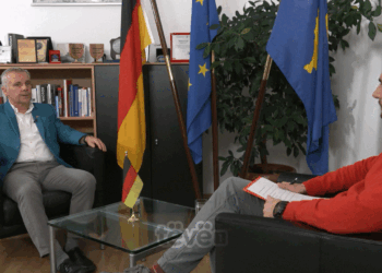 Ambasadori gjerman: Rezultati final në dialog duhet të jetë njohja reciproke