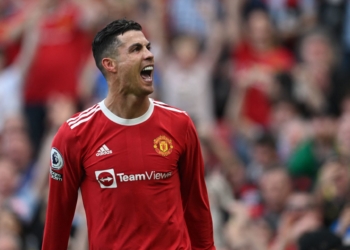 Ben Nafel thotë se Arbitrazhi Sportiv e ndaloi marrëveshjen e Al-Hilal me Ronaldon